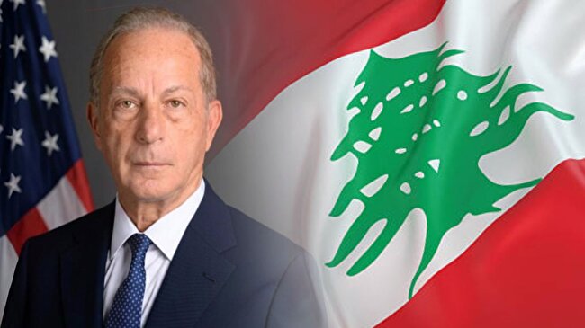 یک موضع‌گیری و یک جهان پیام