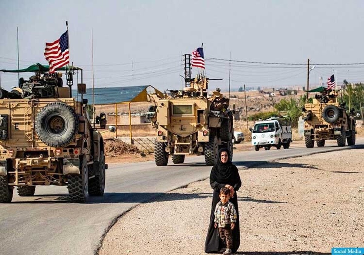 آغاز روند روزهای سخت برای سربازان آمریکایی در سوریه