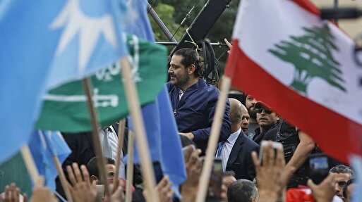 لفاظی‌های تفرقه‌افکنانه عناصر همسو امریکایی- سعودی در لبنان