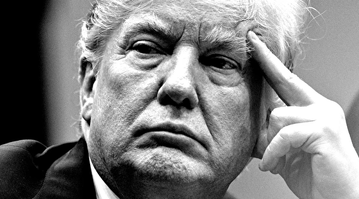 رمزگشایی از 2 شوک بزرگ به ترامپیست‌ها