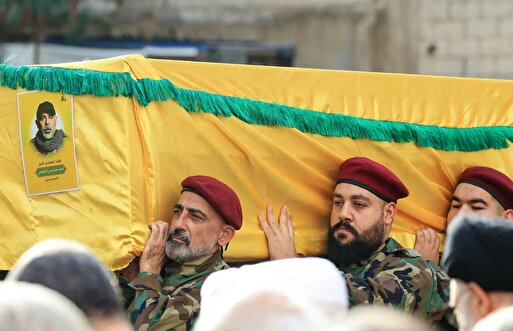 ترور های رژیم صهیونیستی درلبنان وغزه