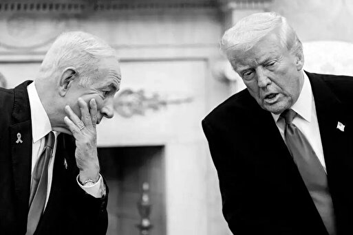 شکست راهبردی واشنگتن و تل‌آویو در برابر جبهه اراده