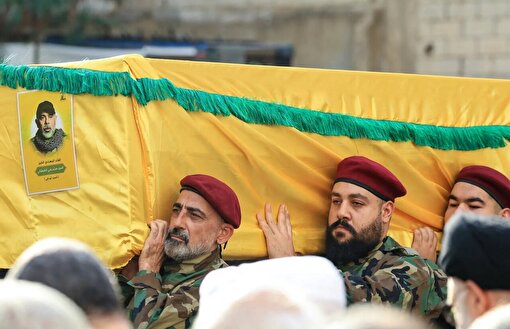 ترور های رژیم صهیونیستی درلبنان وغزه