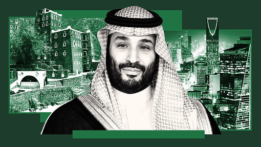 وقتی دروغِ توسعه پرزرق و برق افشا می‌شود!