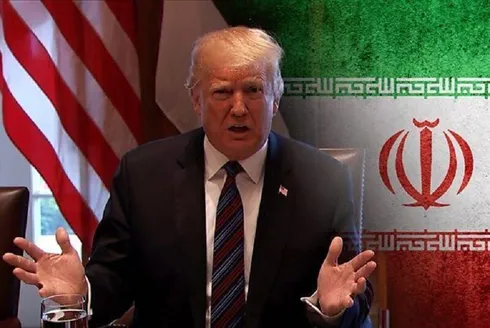نگاهی بر موضع‌گیری جدید ترامپ در قبال ایران