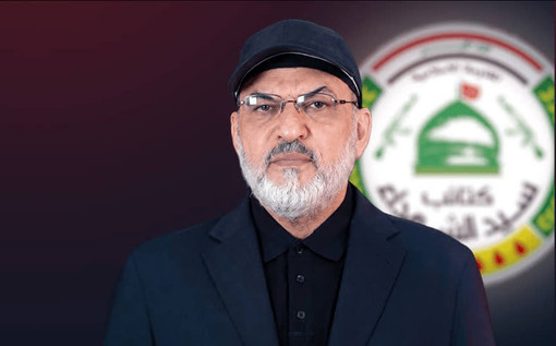 دبیرکل کتائب سیدالشهدای عراق: ایران با تهدید واقعی مواجه شود، قطعاً وارد جنگ می‌شویم