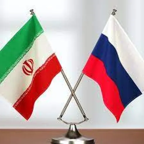 نگرانی غربی‌ها از تعمیق روابط ایران و روسیه