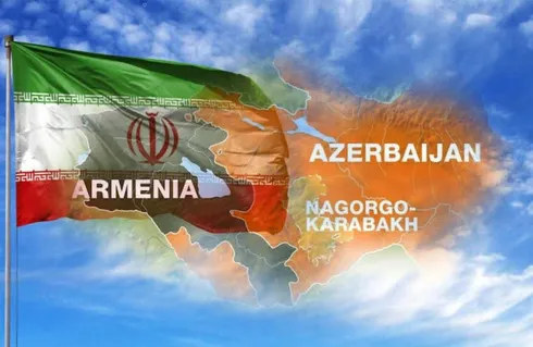 آذربایجان، اوکراین ایران نخواهد شد