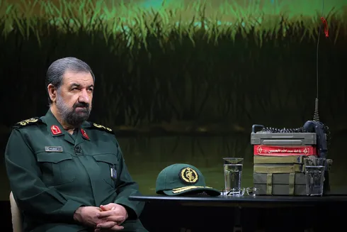 رمزگشایی از پالسِ معنادار تهران