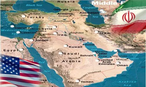 نگاهی بر سیاست خارجی ترامپ