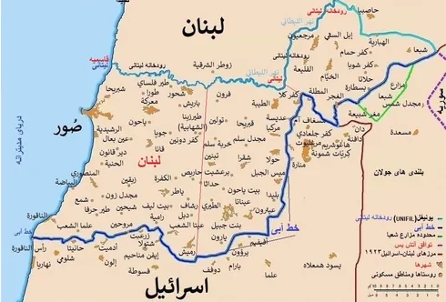 ارزیابی تقابل نظامی حزب الله و رژیم صهیونیستی