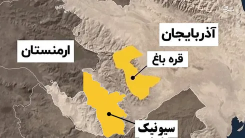 ارزیابی تحولات اخیر قفقاز جنوبی