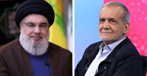 تداوم حمایت از مقاومت در دولت جدید