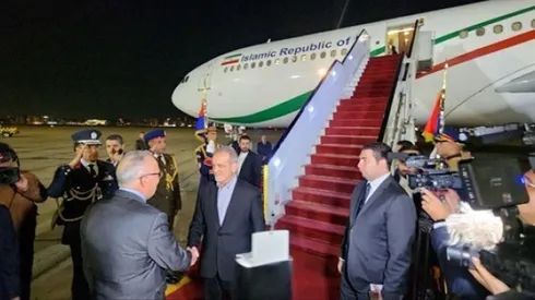 نگاهی بر سفر رئیس جمهور ایران به قاهره