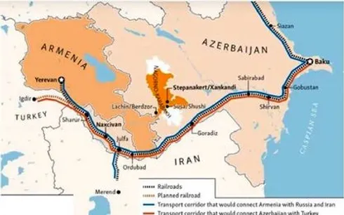 واکاوی  موضع گیری جدید اردوغان با محوریت 